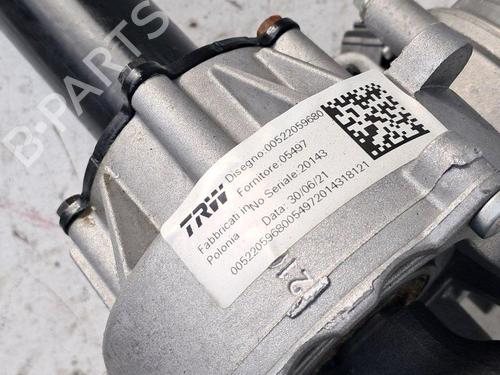 Steering column JEEP RENEGADE SUV (BU, B1, BV) 1.3 PHEV 4Xe | BP34052437M21 - Image 5