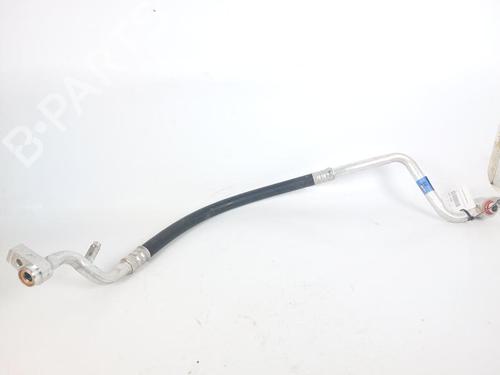 Used AC pipe FORD TRANSIT COURIER B460 Box Body/MPV 1.5 TDCi (75 hp) 21529680