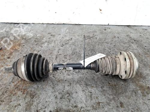 Used Left front driveshaft Left front driveshaft AUDI A3 Sportback (8PA) 2.0 TDI quattro (170 hp) 33193557 33193557