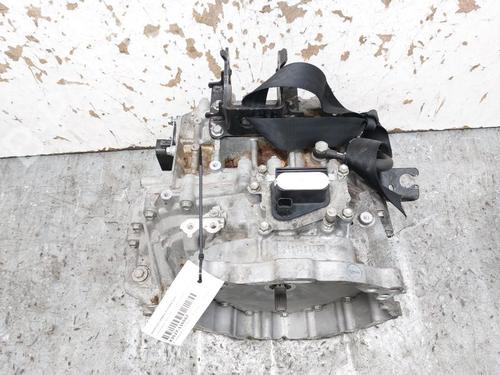 Gearbox TOYOTA YARIS (_P13_) 1.5 Hybrid (NHP130_, NHP130) | BP20502380M3 