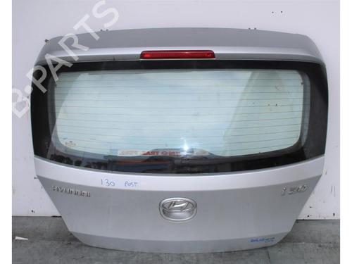 Używane Klapa tylna bagażnika HYUNDAI i30 (FD) 1.4 (109 hp) 15145822