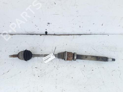 Used Right front driveshaft Right front driveshaft FORD B-MAX (JK) 1.0 EcoBoost (100 hp) 15155862 15155862