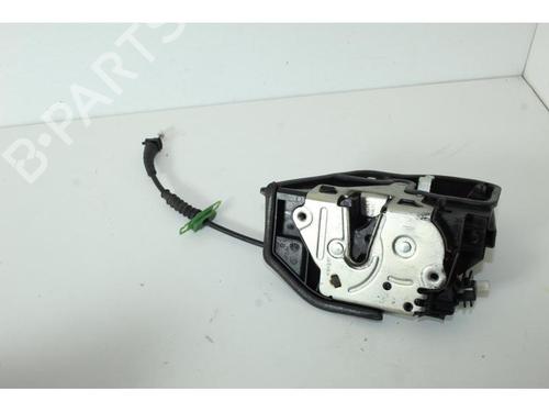 Rear left lock BMW X3 (E83) 2.0 sd | BP15145605C100 