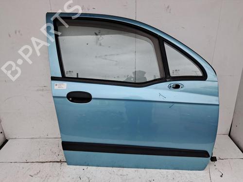 Tür rechts vorne für CHEVROLET MATIZ (M200, M250) 1.0 (67 hp) 33197522