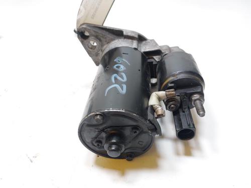 Startmotor AUDI A3 (8P1) 2.0 TDI 16V | BP30802795M8
