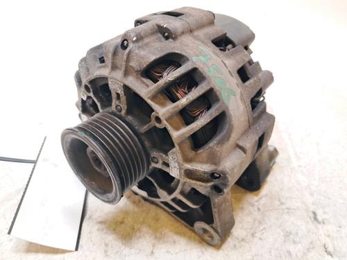 Used Alternator Alternator CITROËN XSARA PICASSO (N68) 1.6 16V (109 hp) 35782094 35782094