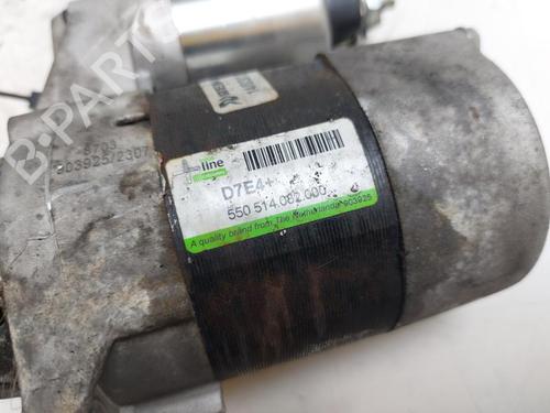 Starter MERCEDES-BENZ A-CLASS (W169) A 150 (169.031, 169.331) | BP28012520M8 - Image 5