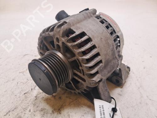Used Alternator Alternator 38641919 38641919