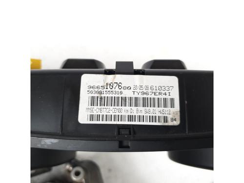 Instrument cluster PEUGEOT 308 I (4A_, 4C_) 1.6 HDi | BP15151665C47 