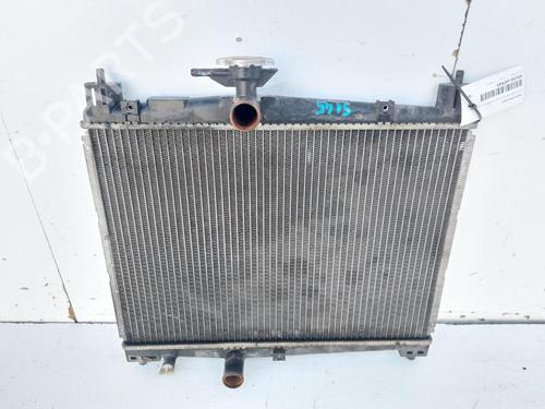 Used Water radiator TOYOTA YARIS (_P1_) 1.0 (SCP10_, SCP10R) (65 hp) 30802077