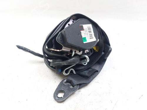 Used Front right seatbelt FORD C-MAX II (DXA/CB7, DXA/CEU) 1.6 TDCi (115 hp) 29327364