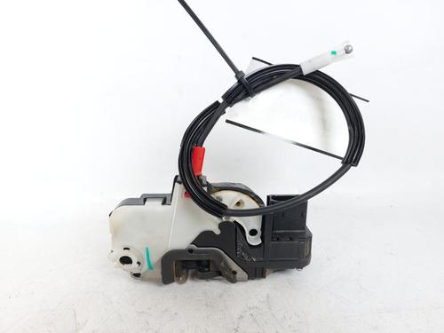 Front right lock CHEVROLET ORLANDO (J309) 2.0 D | BP21123446C97