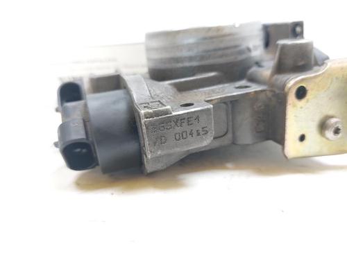 Throttle body FIAT SEICENTO / 600 (187_) 1.1 (187AXB, 187AXB1A, 187AXC1A02) | BP27538853M82 