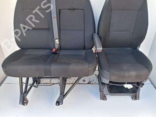 Other PEUGEOT BOXER Platform/Chassis 2.2 BlueHDi 165 | BP40036290O1 - Image 3