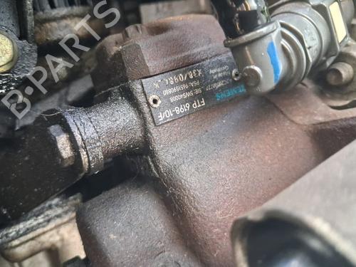 Engine CITROËN C2 (JM_) 1.4 HDi | BP38084673M1  - Image 5