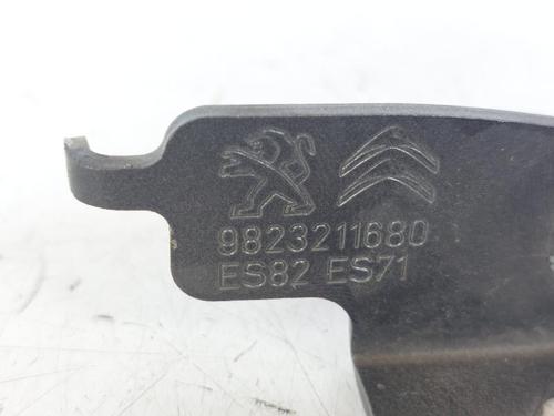 Hinge/Door check strap PEUGEOT 208 II (UB_, UP_, UW_, UJ_) 1.2 PureTech 100 | BP23066574C146