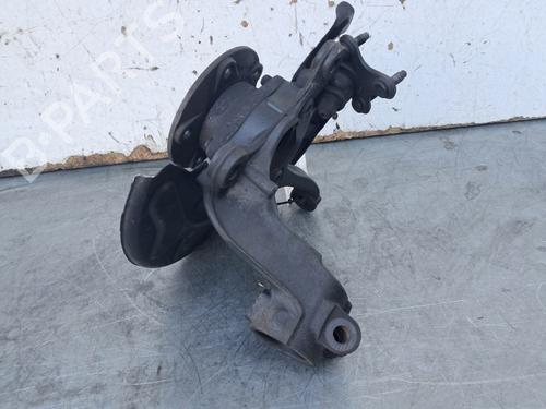Left front steering knuckle SEAT LEON (5F1) 2.0 TDI | BP30454834M25 - Image 2