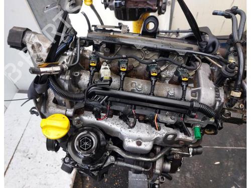 Engine FIAT IDEA (350_) 1.3 D Multijet | BP33571775M1  - Image 9