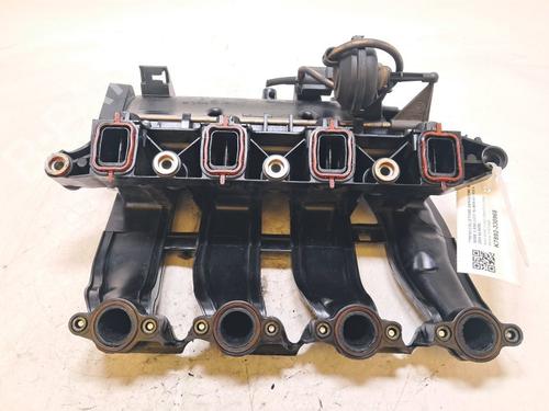 Intake manifold BMW 3 (E90) 320 d | BP37088412M70 - Image 3