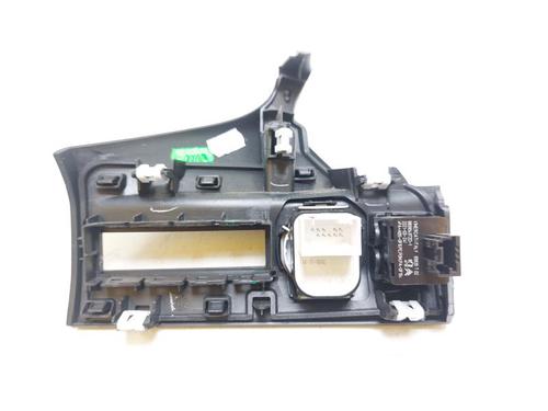 Mirror switch DS DS 7 Crossback (J4_, JR_, JC_) 1.5 BlueHDi 130 (JCYHZJ, JCYHZR) | BP26729599I25 - Image 2