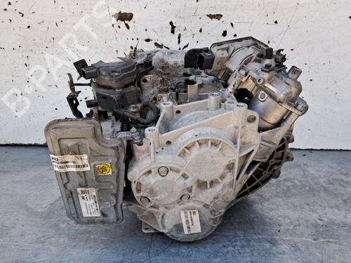 Gearbox KIA SPORTAGE V (NQ5) 1.6 CRDi MHEV AWD | BP37485977M3 - Image 4