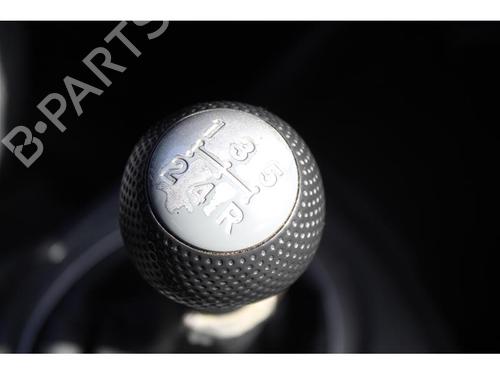 Left front suspension arm HONDA JAZZ III (GE_, GG_, GP_, ZA_) 1.3 i (GE6, GG3, GG6) | BP15144516M12