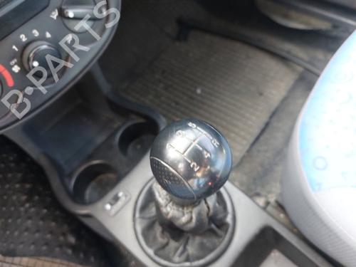 Left headlight CHEVROLET MATIZ (M200, M250) 0.8 | BP36381221C28 - Image 7