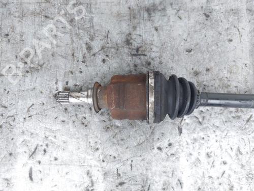 Right front driveshaft OPEL MERIVA B MPV (S10) 1.3 CDTI (75) | BP26145820M39 - Image 2