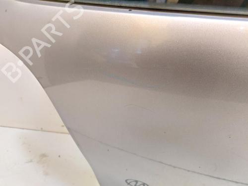 Portellone/Cofano posteriore TOYOTA YARIS (_P1_) 1.0 (SCP10_, SCP10R) | BP30802076C6 