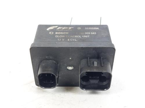 Used Engine control unit (ECU) FIAT 500L (351_, 352_) 1.6 D Multijet (199LYD1B) (105 hp) 23880819