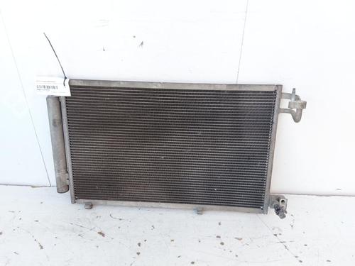 Used AC radiator FORD FIESTA VI (CB1, CCN) 1.4 (97 hp) 15176960