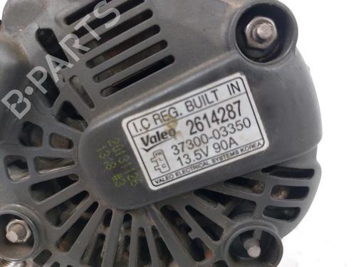 Alternator KIA RIO III (UB) 1.25 CVVT | BP15160469M7 