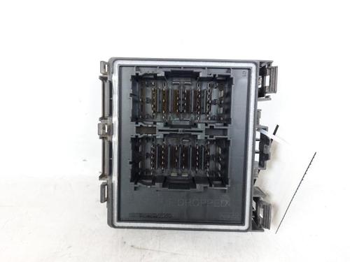 Used Fuse box FORD FIESTA VII Van 1.5 TDCi (86 hp) 18105108