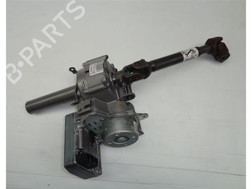 Used Steering column FORD FIESTA VI (CB1, CCN) 1.25 (60 hp) 15150859