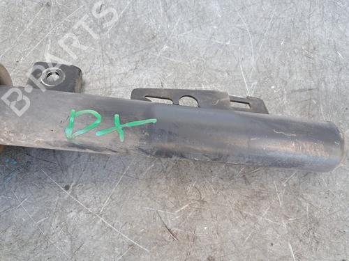 Right front shock absorber SMART FORTWO Coupe (451) 0.8 CDi (451.300) | BP40491935M17 - Image 2