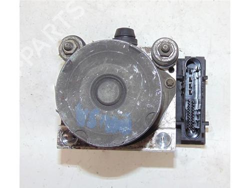 ABS pump LANCIA YPSILON (843_) 1.2 (843.AXA1A) | BP15140395M43 