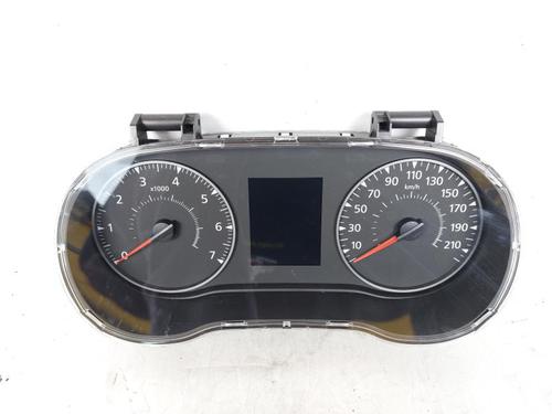 Used Instrument cluster DACIA DUSTER (HM_) 1.3 TCe 130 (HMMF) (131 hp) 19696900