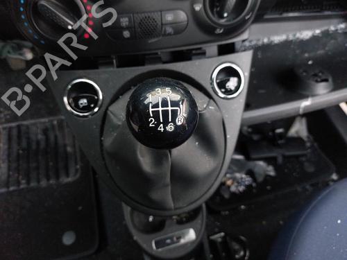 Anti roll bar FIAT 500 (312_) 1.0 Mild Hybrid (312.AYD1B) | BP23399598M96 - Image 9