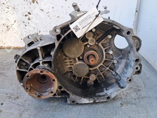 Versnellingsbak Versnellingsbak VW GOLF IV (1J1) 1.9 TDI (115 hp) 37293894 37293894