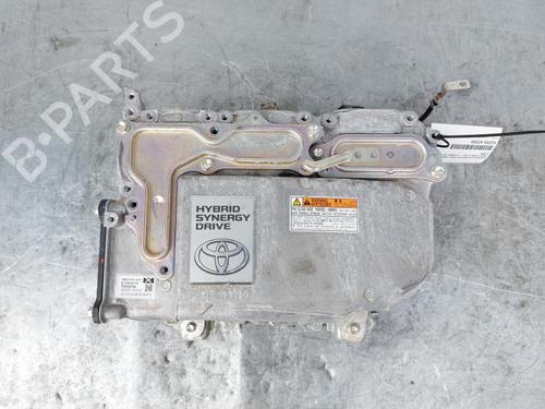 Used Electronic module TOYOTA YARIS (_P13_) 1.5 Hybrid (NHP130_) (101 hp) 15155991