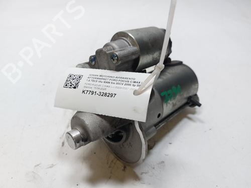 starter-ford-focus-c-max-dm2-2003-2004-2005-2006-2007-36618245 main image