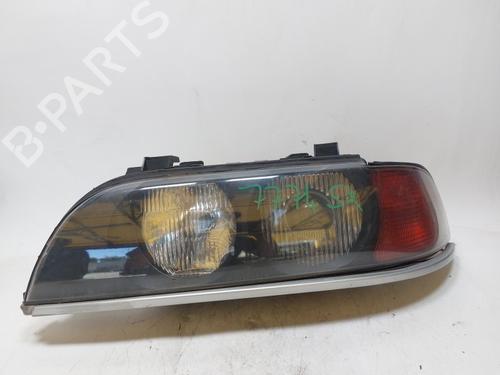 Koplamp links Koplamp links BMW 5 (E39) 520 i (150 hp) 36618079 36618079