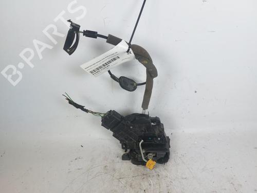 Used Rear left lock FORD KA+ III (UK, FK) 1.2 Ti-VCT (88 hp) 19394806