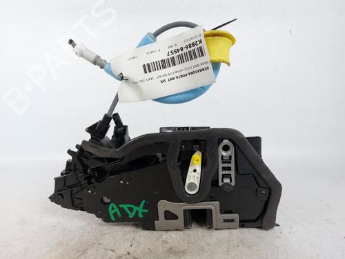 Used Front right lock Front right lock 15177205 15177205