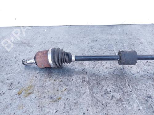 Right front driveshaft OPEL CORSA E (X15) 1.4 (08, 68) | BP18956566M39