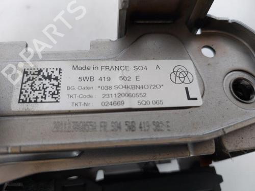 Steering column VW GOLF VIII (CD1, DA1) 1.0 TSI | BP16008000M21 