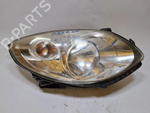 Scheinwerfer rechts für RENAULT TWINGO II (CN0_) 1.2 16V (CN0K, CN0V, CN0A) (76 hp) 33198220