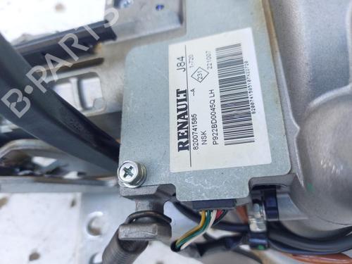Colonne de direction RENAULT SCÉNIC II (JM0/1_) 1.5 dCi (JM1F) | BP29933449M21