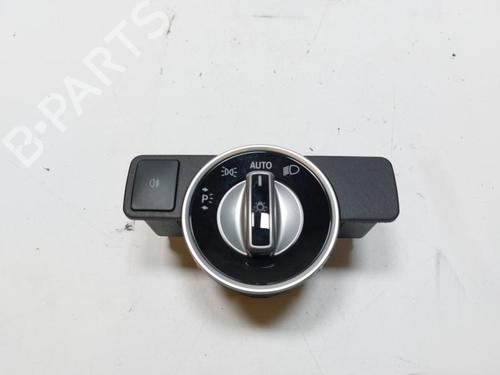 Mando MERCEDES-BENZ A-CLASS (W176) A 200 CDI / d (176.008) (136 hp) 33196504