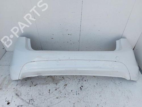 Used Rear bumper Rear bumper OPEL MERIVA B MPV (S10) 1.4 LPG (75) (120 hp) 34119200 34119200